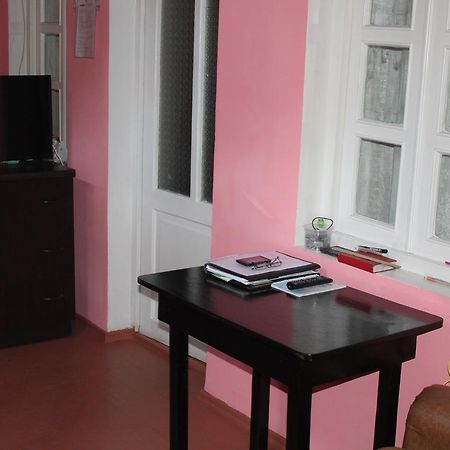 Hostel Old City Sololaki Tbilisi Eksteriør billede