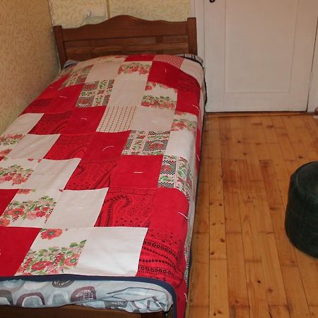 Hostel Old City Sololaki Tbilisi Eksteriør billede