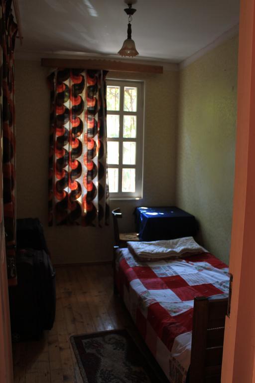 Hostel Old City Sololaki Tbilisi Eksteriør billede