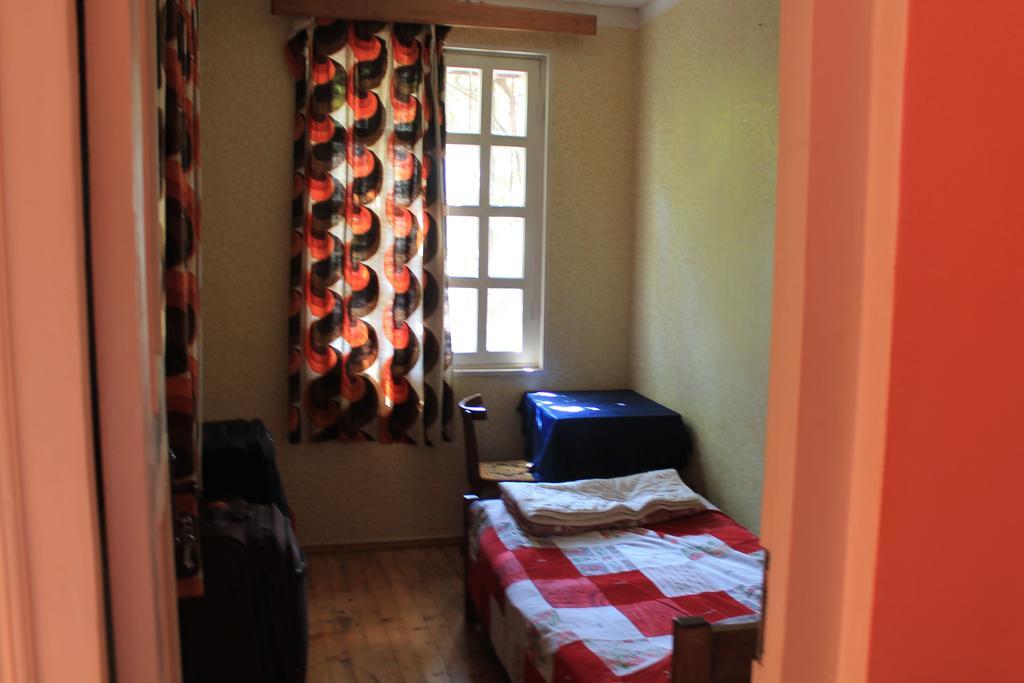 Hostel Old City Sololaki Tbilisi Eksteriør billede