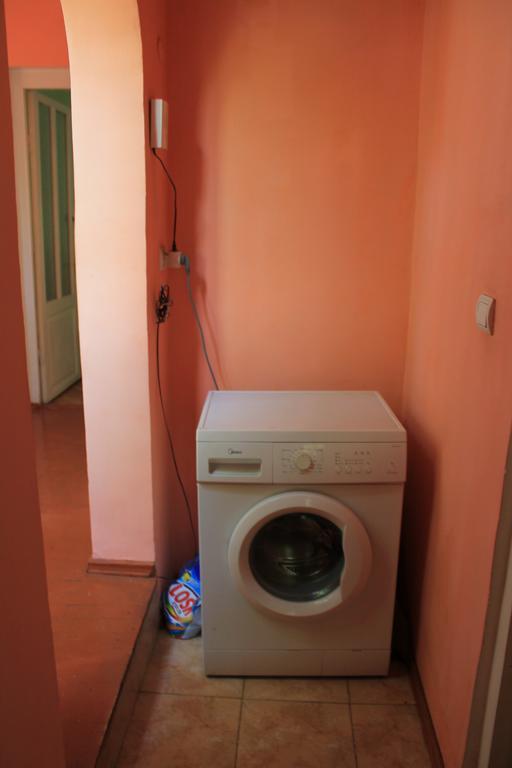 Hostel Old City Sololaki Tbilisi Eksteriør billede