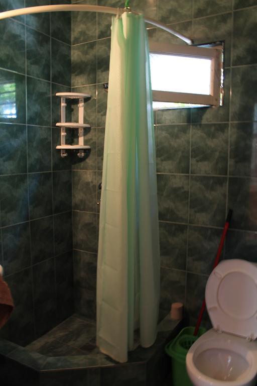 Hostel Old City Sololaki Tbilisi Eksteriør billede