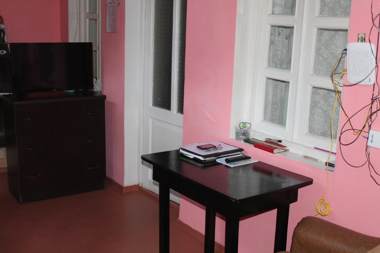 Hostel Old City Sololaki Tbilisi Eksteriør billede