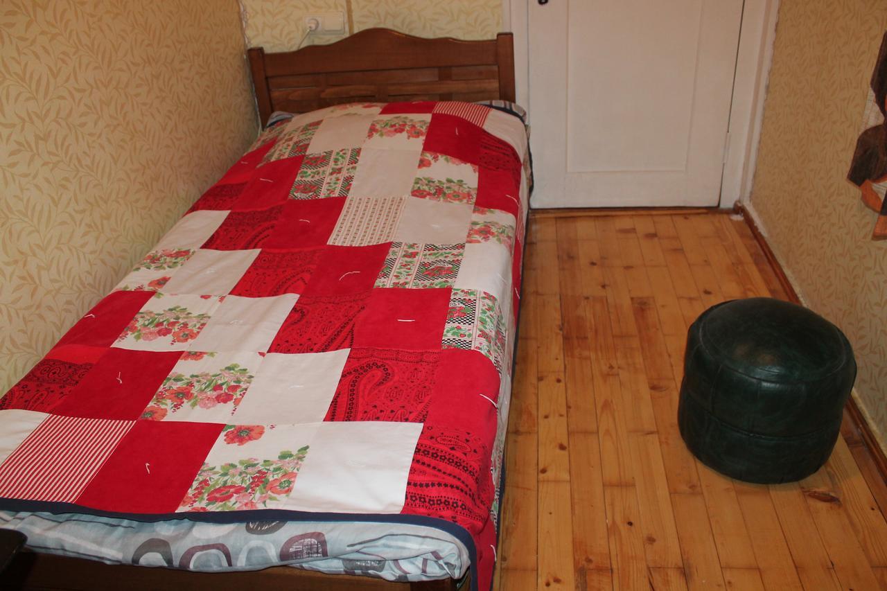 Hostel Old City Sololaki Tbilisi Eksteriør billede