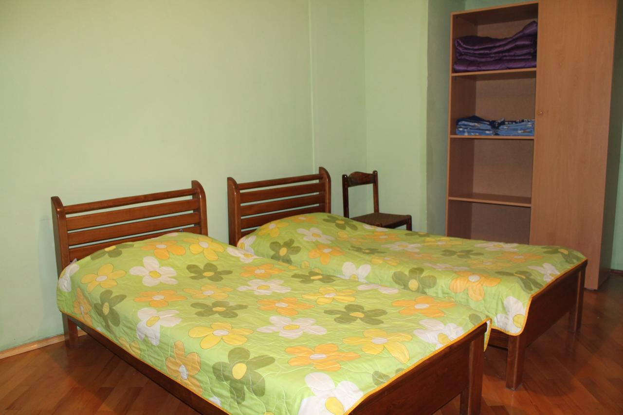 Hostel Old City Sololaki Tbilisi Eksteriør billede