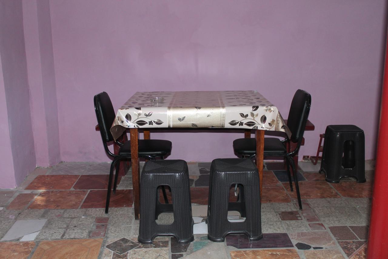 Hostel Old City Sololaki Tbilisi Eksteriør billede